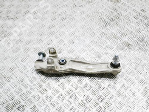 Left front suspension arm JAGUAR F-PACE (X761) 2.0 TD4 AWD | BP10401125M12