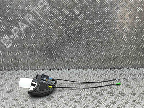 Rear right lock TOYOTA AURIS Estate (_E18_) 1.8 Hybrid (ZWE186_, ZWE186R, ZWE186H) | BP29510901C99 