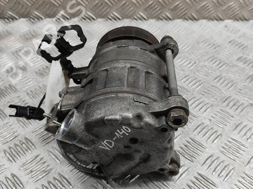 AC compressor BMW 5 (F10) M 550 d xDrive | BP28546349M34 - Image 2