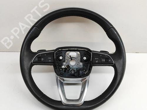Used Steering wheel Steering wheel AUDI A4 Allroad B9 (8WH, 8WJ) 2.0 TDI quattro (190 hp) 24142200 24142200