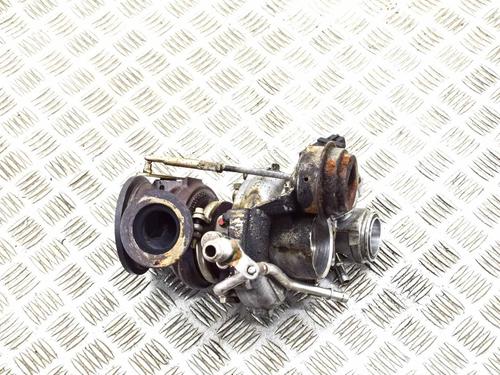 Used Turbocharger/Supercharger BMW 5 (F10) 550 i xDrive (408 hp) 13246596