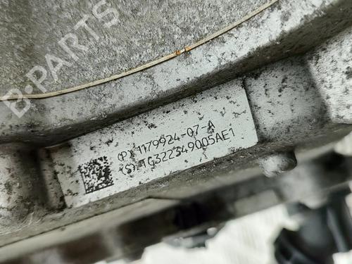Motor TESLA MODEL 3 (5YJ3) EV AWD | BP28078945M1 