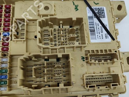 Fuse box KIA SPORTAGE V (NQ5) 1.6 T-GDi Hybrid | BP27776555E1 - Image 6