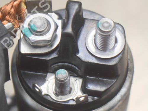 Starter BMW 3 (F30, F80) 320 d | BP7853588M8 