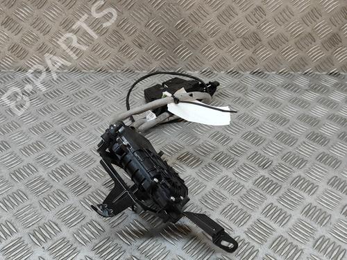 Tailgate lock BMW 3 Touring (F31) 318 d xDrive | BP29076217C101 