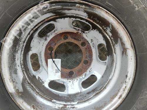 Fælk IVECO DAILY VI Platform/Chassis 35S18, 35C18, 40C18, 45C18, 50C18, 60C18, 65C18, 70C18 | BP33395354C45  - Image 6