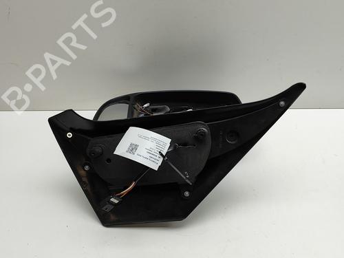 Left mirror OPEL MOVANO B Van (X62) 2.3 CDTI FWD (FV) | BP29920305C26