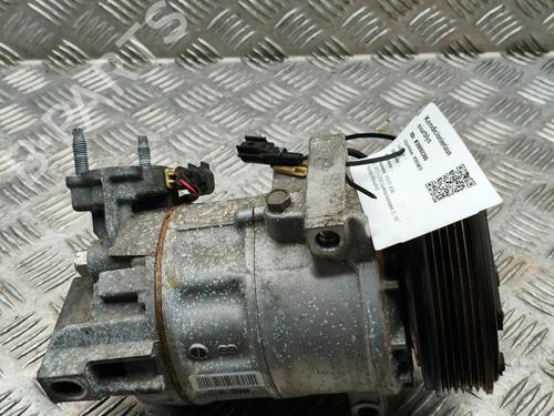 AC-Kompressor AC-Kompressor VOLVO XC40 (536) D3 (150 hp) 39930695 39930695