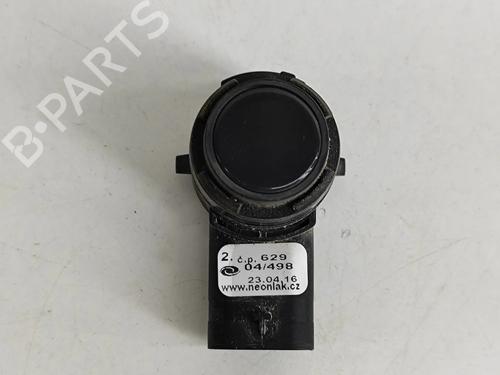 Elektronisk modul VW GOLF VII Variant (BA5, BV5) 2.0 TDI (150 hp) 17635080