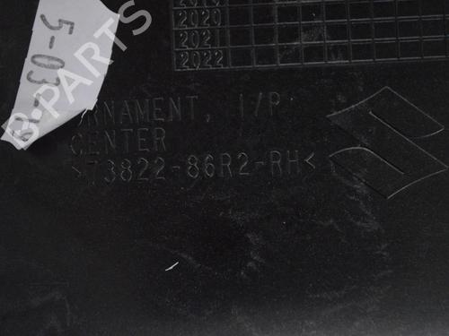 Andre SUZUKI VITARA (LY) 1.4 T (APK414) | BP33362597O1  - Image 6