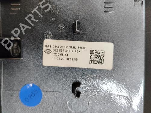 Other VW TAIGO (CS1) 1.0 TSI | BP27788128O1 