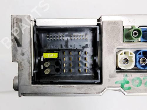 Electronic module MERCEDES-BENZ E-CLASS Convertible (A238) E 300 (238.448) | BP40290743M83 - Image 6