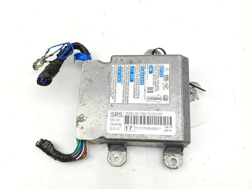 Kollisjonspute styreenhet HONDA CIVIC IX (FK) 2.2 i-DTEC (FK3) (150 hp) 29616064