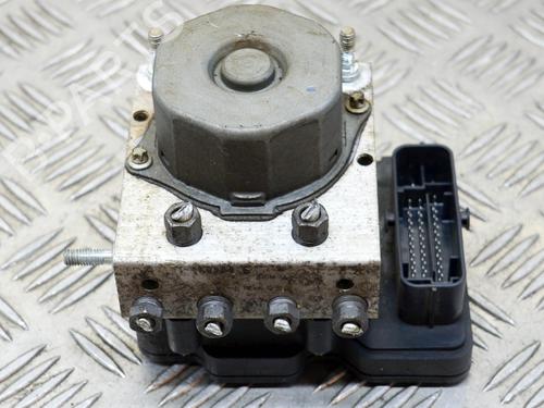 ABS pump RENAULT ZOE (BFM_) ZOE | BP8624493M43 
