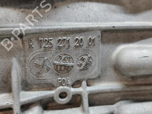 Gearbox BMW 3 (E90) 320 d xDrive | BP16141468M3 