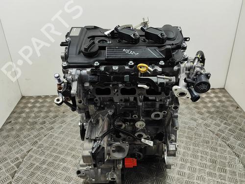 Engine TOYOTA YARIS (_P21_, _PA1_, _PH1_) 1.5 Hybrid (MXPH10, MXPH11) | BP28559687M1