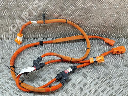 Used Wiring harness AUDI E-TRON (GEN) 55 quattro (408 hp) 27774045