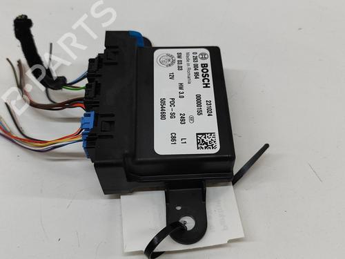 Electronic module ALFA ROMEO STELVIO (949_) 2.0 Q4 (949.AXA2A) | BP28434885M83 