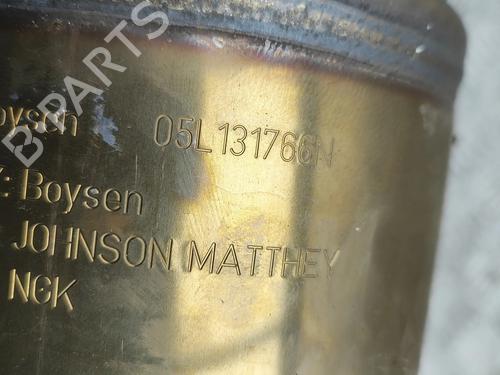 Catalyst AUDI Q5 (GUB) 2.0 TDI quattro | BP33731738M10  - Image 7