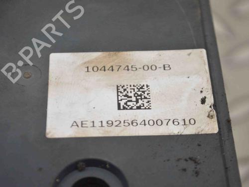 ABS Bremseaggregat TESLA MODEL 3 (5YJ3) EV AWD | BP30231545M43