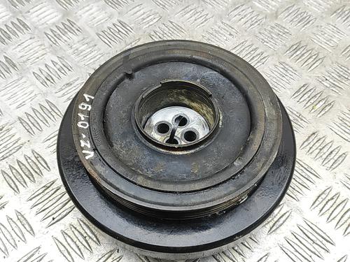 Used Pulley Pulley BMW 7 (G11, G12) 730 d xDrive (211 hp) 33383590 33383590