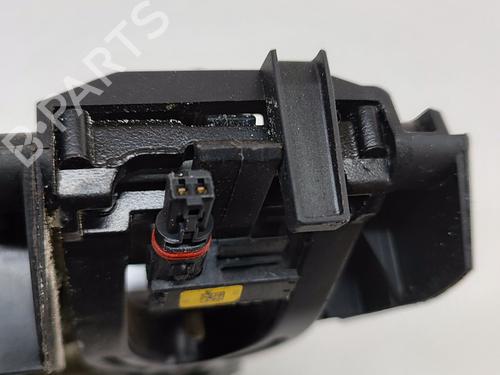 Front right exterior door handle BMW 5 Touring (F11) 535 d | BP19502730C129 