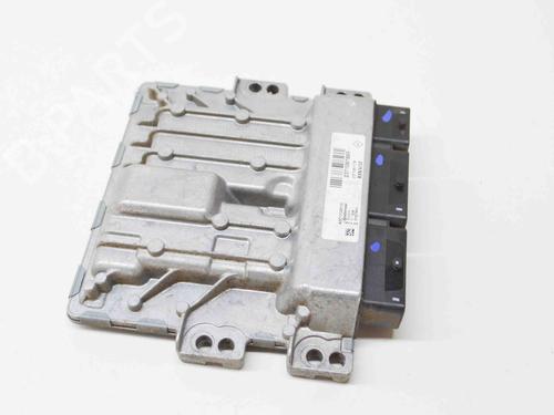 Calculateur moteur (ecu) RENAULT MASTER III Van (FV) 2.3 dCi 130 FWD (FV0M, FV0Y, FV0J, FV02, FV03) | BP12525538M57
