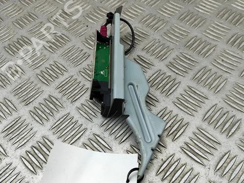 Electronic module FORD RANGER (TKE) 2.0 EcoBlue 4x4 | BP29975674M83