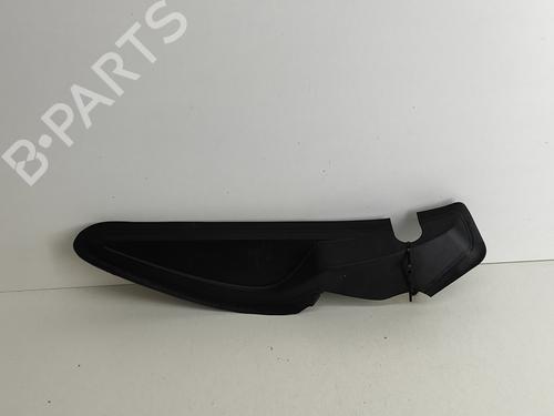 Frontlys deksel PEUGEOT 2008 II (UD_, US_, UY_, UJ_, UR_, UC_) 1.2 Hybrid 136 (URHPYC, USHPY) (136 hp) 28687330