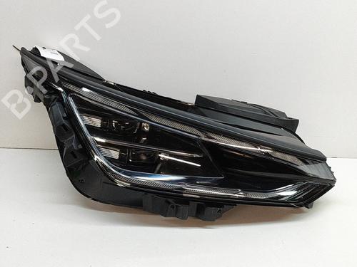 Used Right headlight Right headlight 39380290 39380290