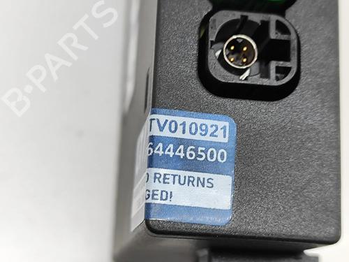 Electronic module NISSAN QASHQAI III (J12) 1.3 DIG-T | BP28554922M83 - Image 6
