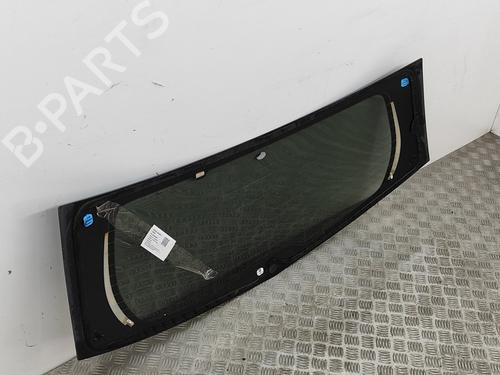 Bootlid window MAZDA 6 Estate (GJ, GL) 2.5 | BP25898699C64 