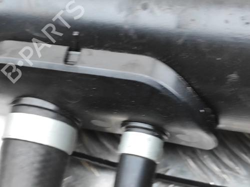 Pipe KIA SPORTAGE V (NQ5) 1.6 T-GDi Hybrid AWD | BP31192301M125