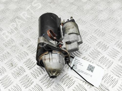 Starter JEEP GRAND CHEROKEE IV (WK, WK2) 3.0 CRD V6 4x4 | BP37030131M8 - Image 4
