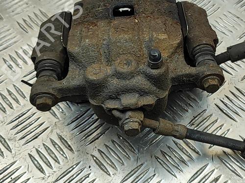 Right front brake caliper FORD FIESTA VI (CB1, CCN) 1.0 EcoBoost | BP28732949M104