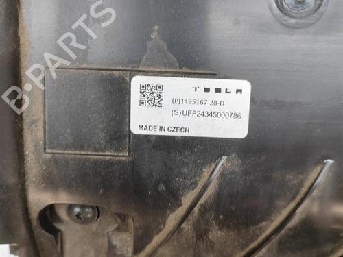 Air filter box TESLA MODEL Y (5YJY) EV | BP27794795M87 - Image 6