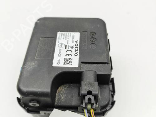Electronic module VOLVO EX40 (536) EV | BP38650413M83 - Image 4