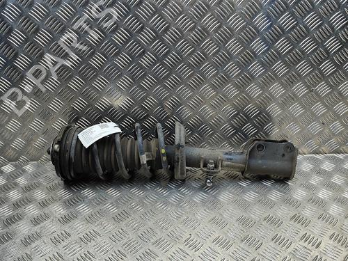 Used Right front shock absorber JEEP COMPASS (MP, M6, MV, M7) 1.3 HYBRID 4X4 (190 hp) 30544447