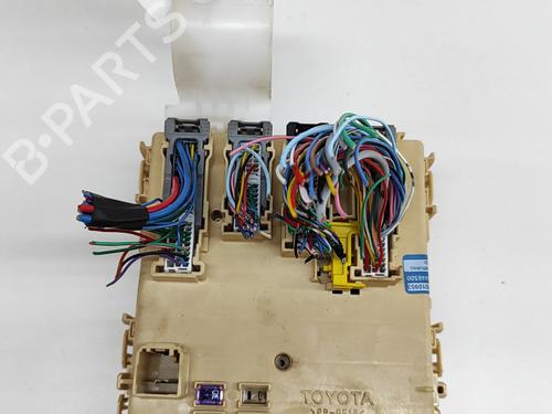 Electronic module TOYOTA AURIS (_E18_) 1.6 (ZRE181_, ZRE185_, ZRE185R, ZRE181R) | BP23249621M83 