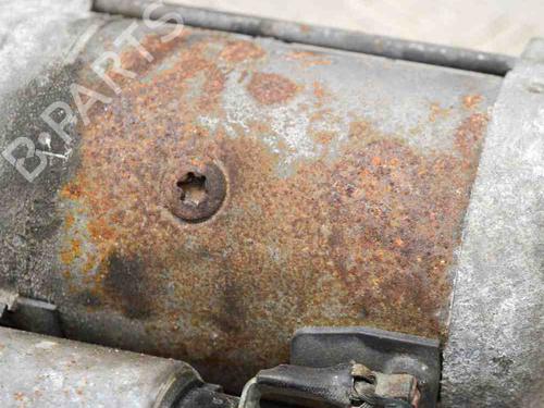 Startmotor SKODA OCTAVIA III Combi (5E5, 5E6) 1.6 TDI | BP11682068M8 