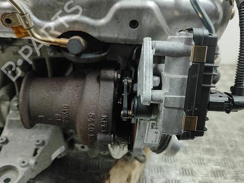 Engine BMW 1 (F20) 118 d | BP30841770M1 - Image 7