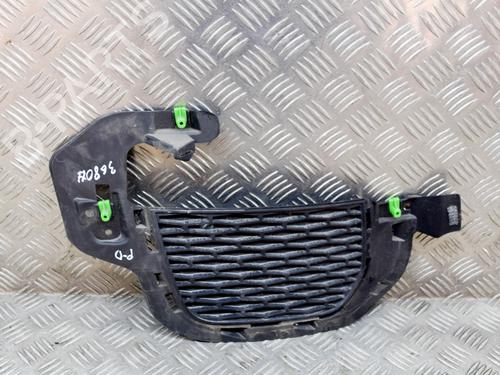 Grill LAND ROVER RANGE ROVER EVOQUE (L538) 2.0 D 4x4 (180 hp) 14642632