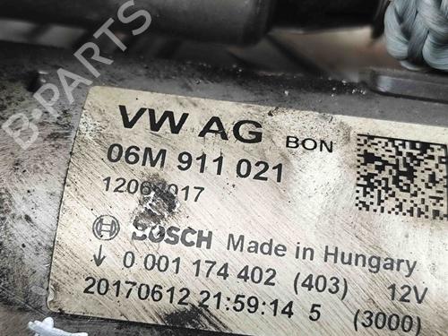 Starter AUDI A5 Sportback (F5A, F5F) S5 TFSI quattro | BP29488211M8 