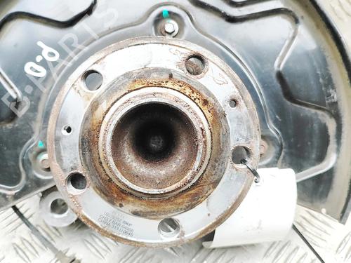 Right front steering knuckle MG MG 4 (EH32) EV | BP39380826M26 - Image 2
