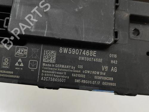 Electronic module AUDI A4 B9 Avant (8W5, 8WD) 2.0 TDI | BP29542098M83  - Image 6