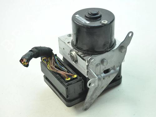 Used ABS pump BMW 1 (E87) 118 d (136 hp) 9900951