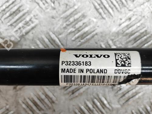 Right rear driveshaft VOLVO XC90 II (256) B6 Mild Hybrid AWD | BP37642440M41  - Image 7