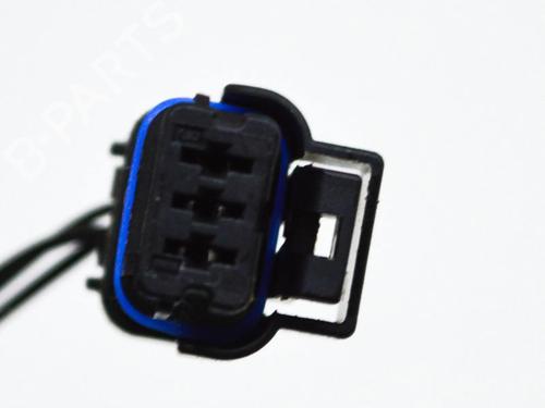 Kabelboom JAGUAR F-PACE (X761) 2.0 TD4 AWD | BP14644535E16 