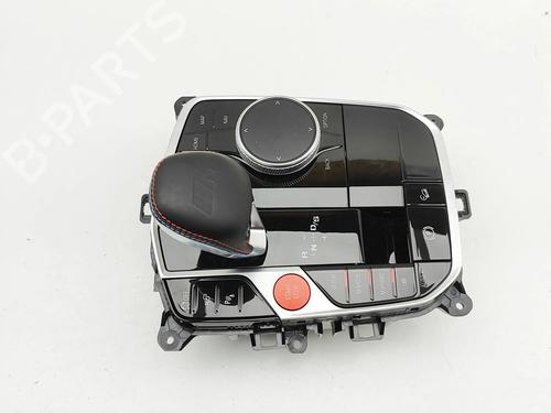 Gear lever BMW XM (G09) XM All-wheel Drive | BP33390686M90 - Image 2