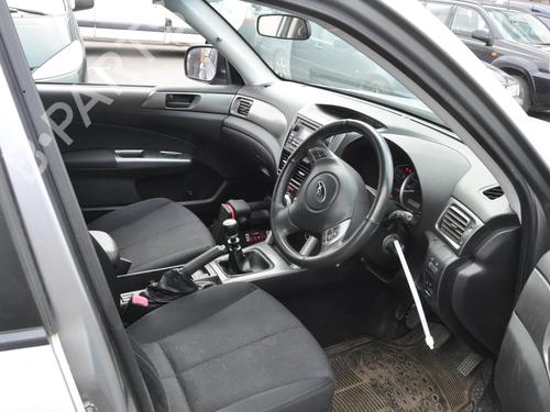 Other SUBARU FORESTER (SH_) 2.0 D AWD (SHH, SHD, SHN) | BP33396909O1  - Image 5